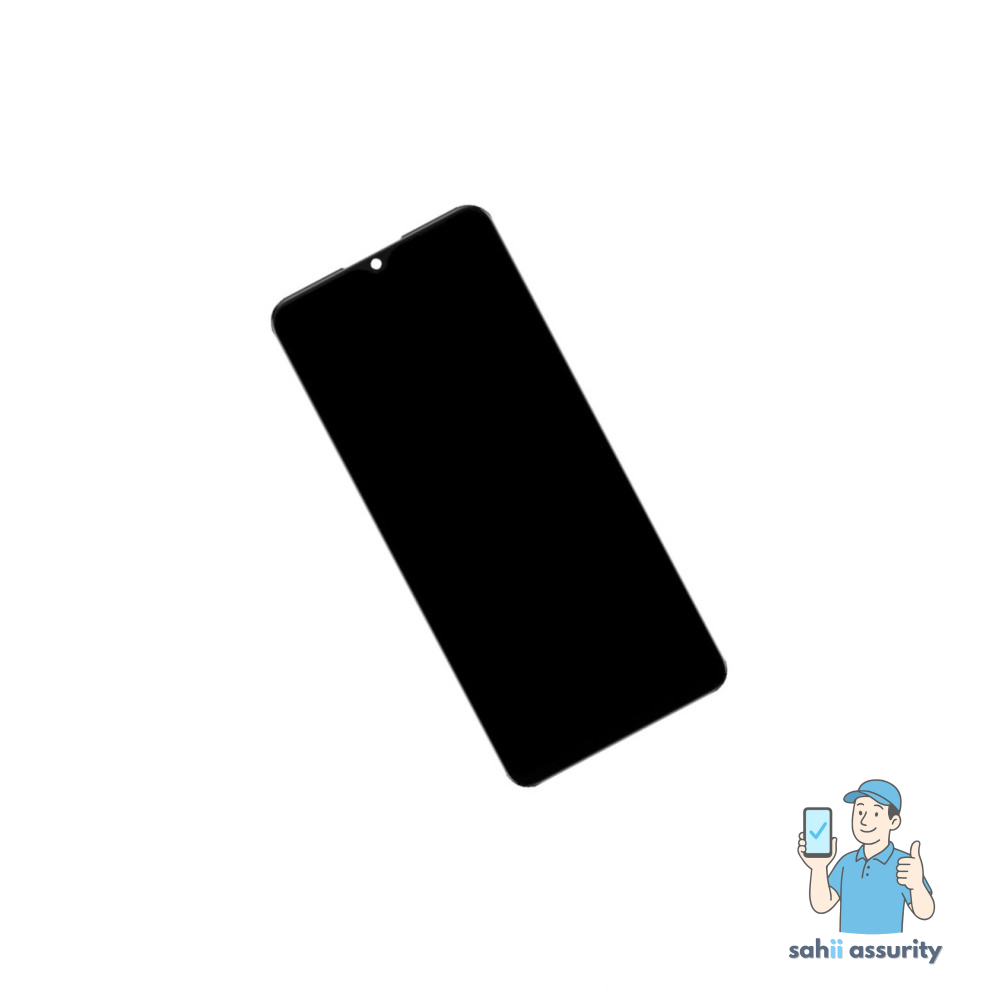 LCD Frame Middle Chassis for Vivo Y51 Dec 2020 Triple Camera